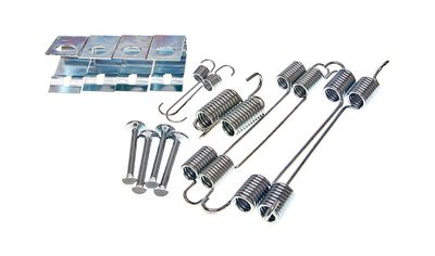 Комплектующие, тормозная колодка MAXGEAR 27-2299