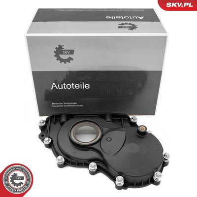 Крышка корпуса газораспределительного механизма ESEN SKV 96SKV965
