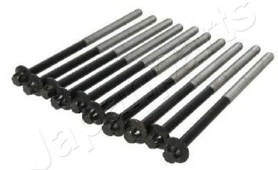 Комплект болтов головки цилидра JAPANPARTS BL-304