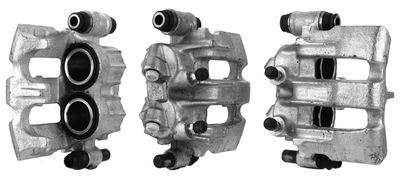 Bremžu suports DRI 3166300