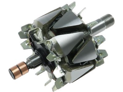 Rotors, Ģenerators AS-PL AR1021S