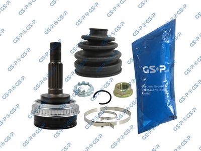 Šarnīru komplekts, Piedziņas vārpsta GSP 859289