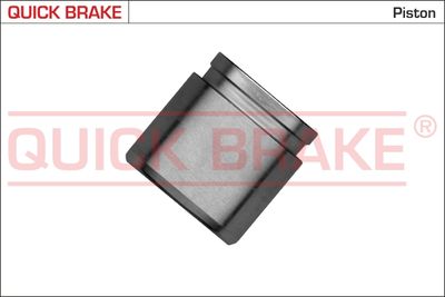 Virzulis, Bremžu suports QUICK BRAKE 185216K
