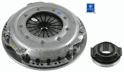 Комплект сцепления SACHS 3090 600 009