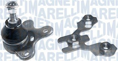 Болт крепления, рычаг MAGNETI MARELLI 301191619990
