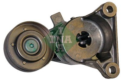 Натяжитель ремня, клиновой зубча Schaeffler INA 534 0083 30
