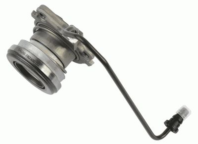 Centrālais izslēdzējmehānisms, Sajūgs SACHS 3182 600 133
