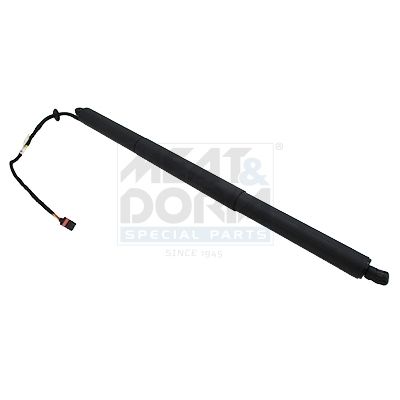 Газовая пружина, раздвижной пол (багажный/грузовой отсек) MEAT & DORIA 301002