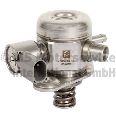 Augstspiediena sūknis PIERBURG 7.06032.37.0