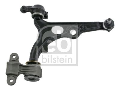 Neatkarīgās balstiekārtas svira, Riteņa piekare FEBI BILSTEIN 12045