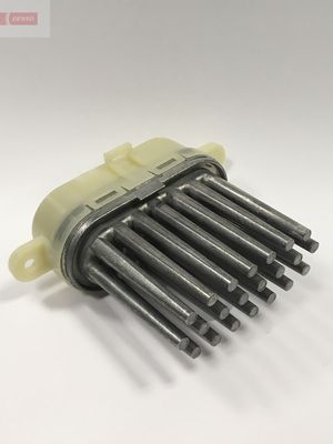 Rezistors, Salona ventilators DENSO DRS23010