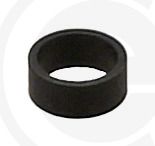 Уплотнительное кольцо, клапанная форсунка ELRING 082.200