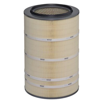 Воздушный фильтр HENGST FILTER E118L02