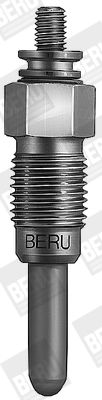 Свеча накаливания BorgWarner (BERU) GV631