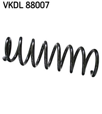 Balstiekārtas atspere SKF VKDL 88007