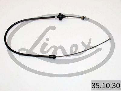 Трос, управление сцеплением LINEX 35.10.30