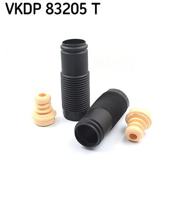 Putekļu aizsargkomplekts, Amortizators SKF VKDP 83205 T