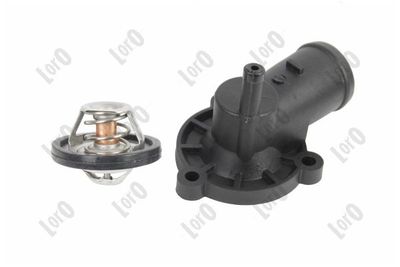 Termostats, Dzesēšanas šķidrums ABAKUS 048-025-0005