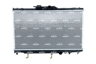 Radiators, Motora dzesēšanas sistēma NRF 59078
