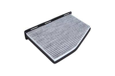 Фильтр, воздух во внутренном пространстве KAMOKA F501701