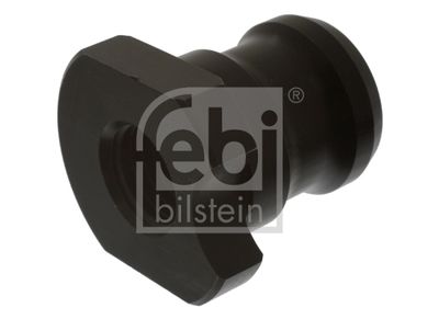 Vītņots ieliktnis, Amortizatora statne FEBI BILSTEIN 40679