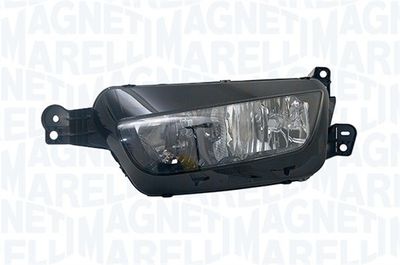Pamatlukturis MAGNETI MARELLI 712472301129