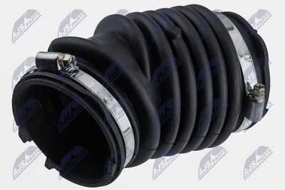 Рукав воздухозаборника, воздушный фильтр NTY GPP-FR-103
