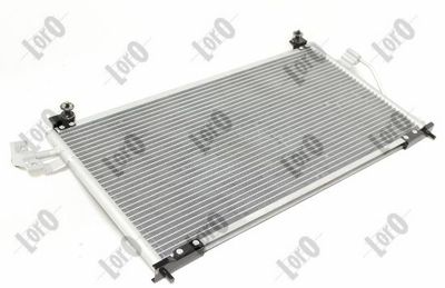 Конденсатор, кондиционер ABAKUS 030-016-0018