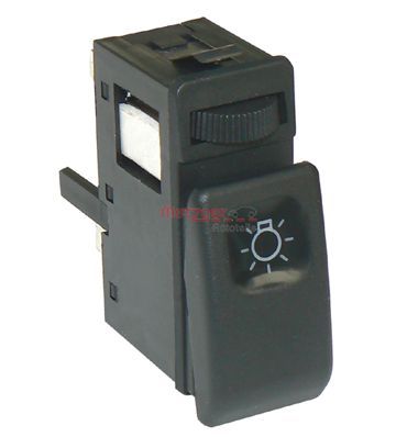 Выключатель, головной свет METZGER 0916028