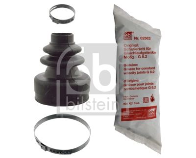 Комплект пыльника, приводной вал FEBI BILSTEIN 14906