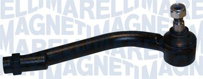 Наконечник поперечной рулевой тяги MAGNETI MARELLI 301191604620