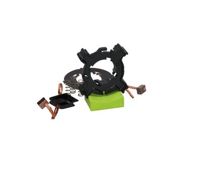 Ремкомплект, стартер VALEO 594290