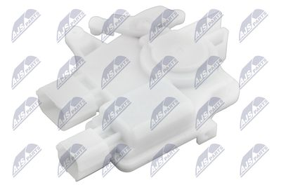 Regulēšanas elements, Centrālā atslēga NTY EZC-SB-003