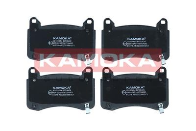  KAMOKA JQ101484
