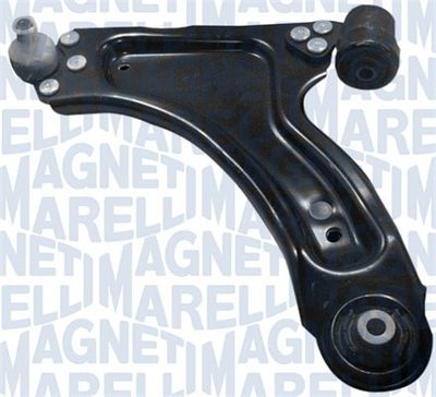 Neatkarīgās balstiekārtas svira, Riteņa piekare MAGNETI MARELLI 301181387400