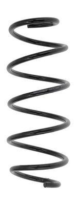 Balstiekārtas atspere MONROE SP3386