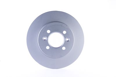 Bremžu diski HELLA 8DD 355 103-511