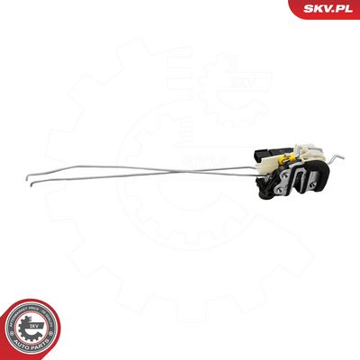 Durvju slēdzene ESEN SKV 60SKV823