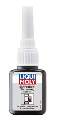 LIQUI MOLY 3803 Pretatskrūvēšanās līdzekļi