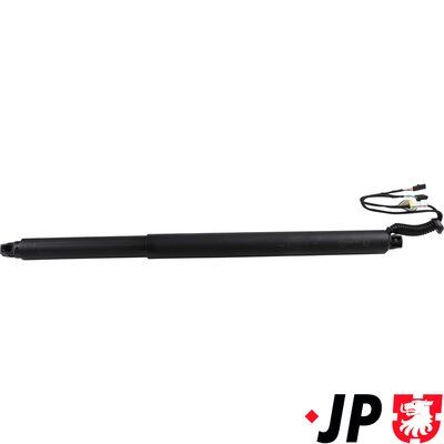 Электромотор, задняя дверь JP GROUP 1181224670