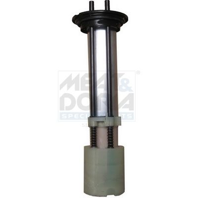 Devējs, Degvielas līmenis MEAT & DORIA 79360