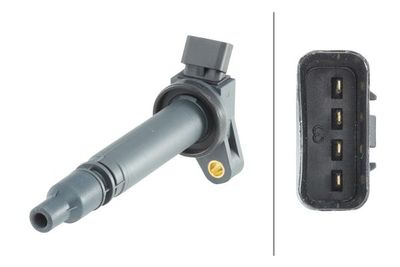 Катушка зажигания HELLA 5DA 230 036-551