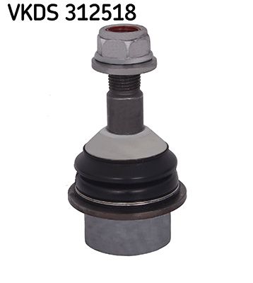 Balst-/Virzošais šarnīrs SKF VKDS 312518