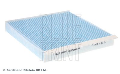 Filtrs, Salona telpas gaiss BLUE PRINT ADBP250173