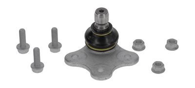 Шарнир независимой подвески / поворотного рычага MOOG FI-BJ-8357