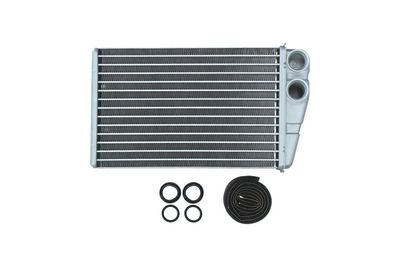 Теплообменник, отопление салона KAMOKA 7760046