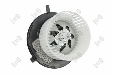 Вентилятор салона ABAKUS 003-022-0007