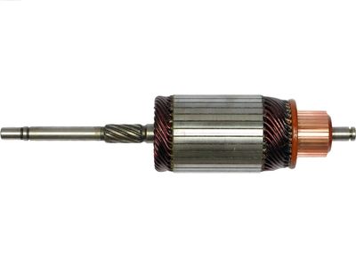 Enkurs, Starteris AS-PL SA0075