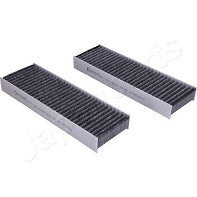 Фильтр, воздух во внутренном пространстве JAPANPARTS FAA-028JM