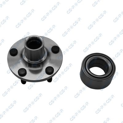 Riteņa rumba GSP 9426027K
